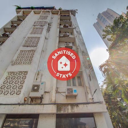 Capital O 76484 Hotel Balwas International Mumbai Exterior foto