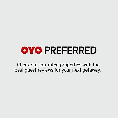 Capital O 76484 Hotel Balwas International Mumbai Exterior foto