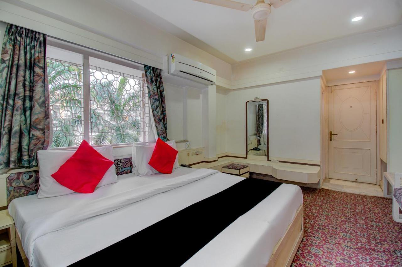 Capital O 76484 Hotel Balwas International Mumbai Exterior foto