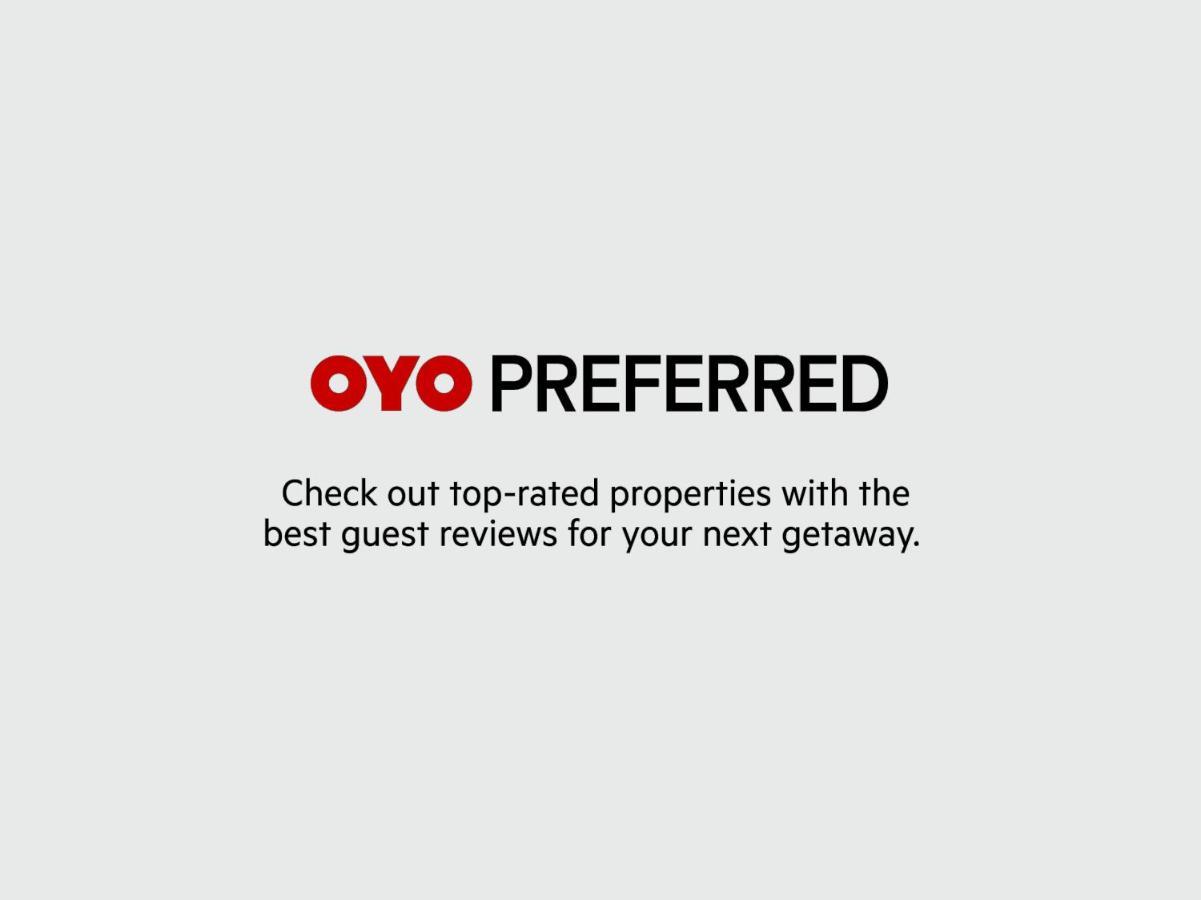 Capital O 76484 Hotel Balwas International Mumbai Exterior foto